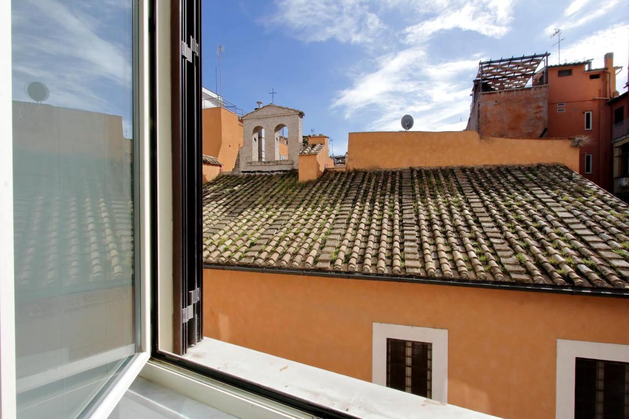 Take Me Rome - Roman Forum Apartments Kültér fotó