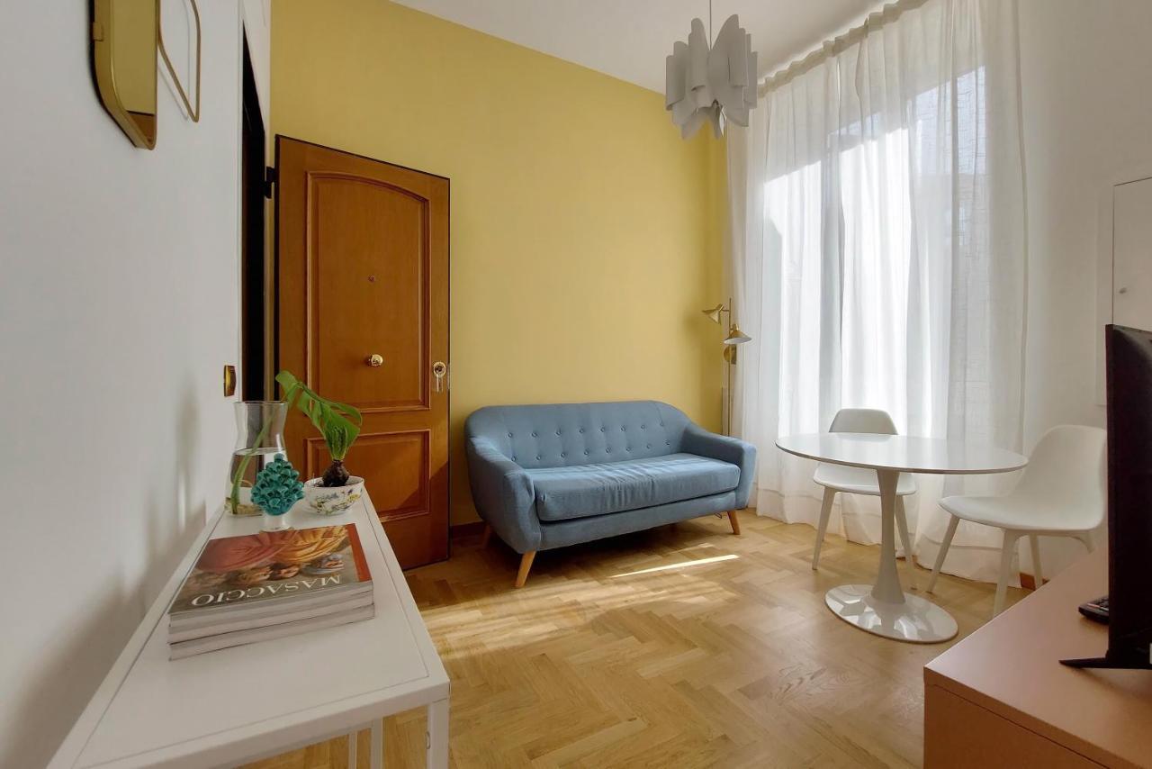 Take Me Rome - Roman Forum Apartments Kültér fotó